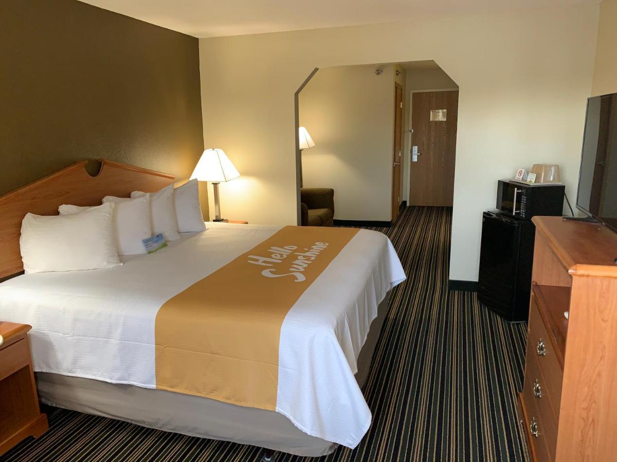 Days Inn By Wyndham Ottumwa Luaran gambar
