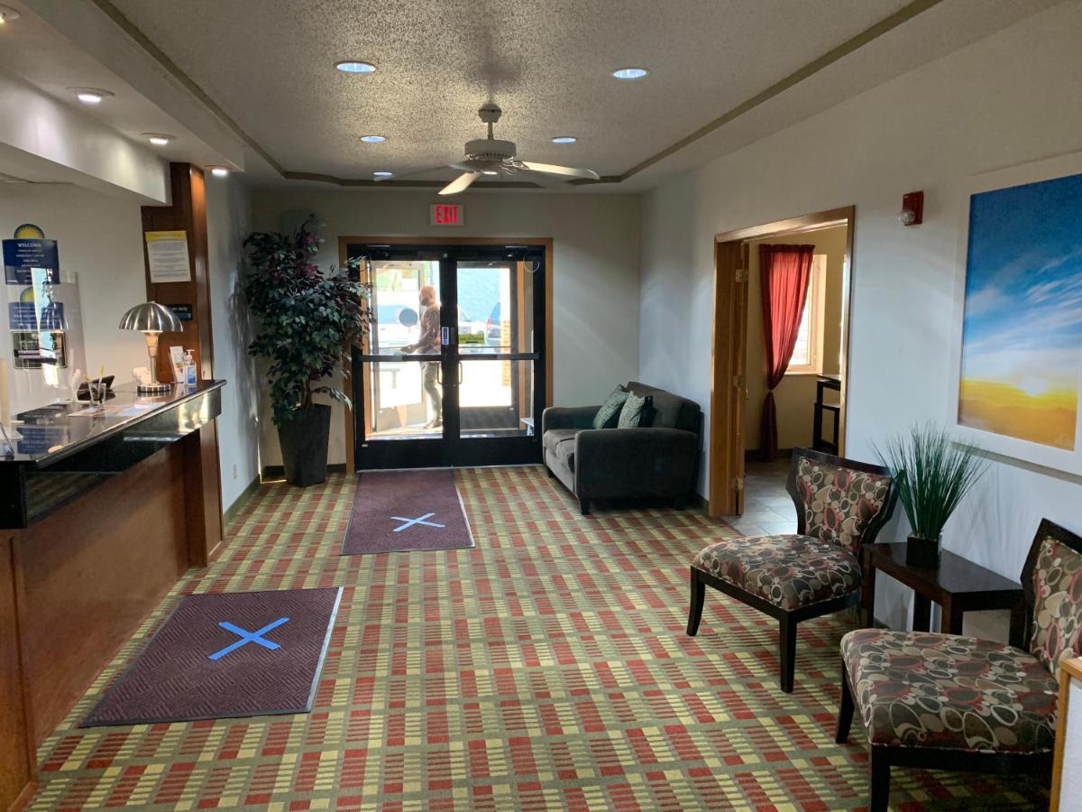 Days Inn By Wyndham Ottumwa Luaran gambar