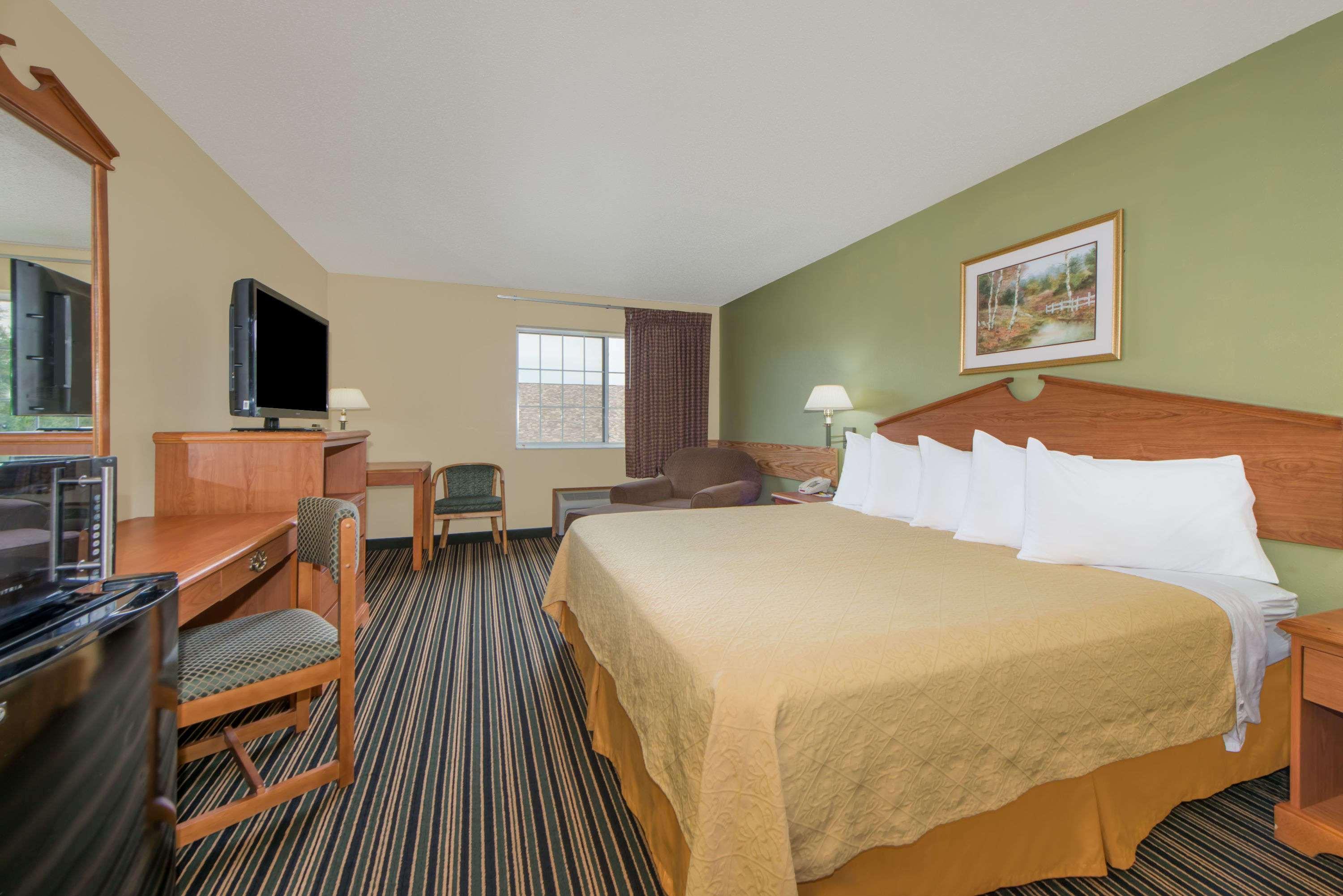 Days Inn By Wyndham Ottumwa Luaran gambar