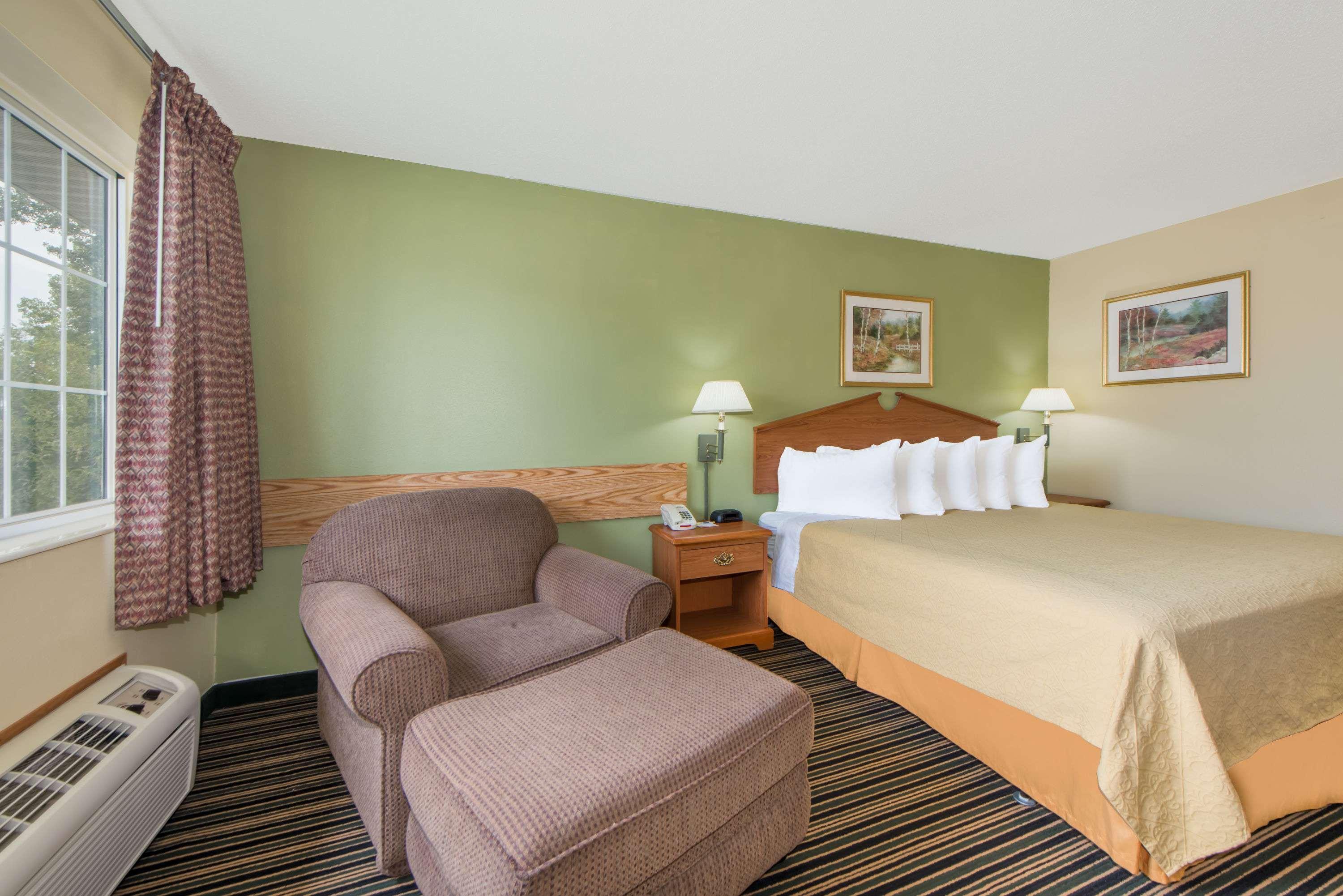 Days Inn By Wyndham Ottumwa Luaran gambar